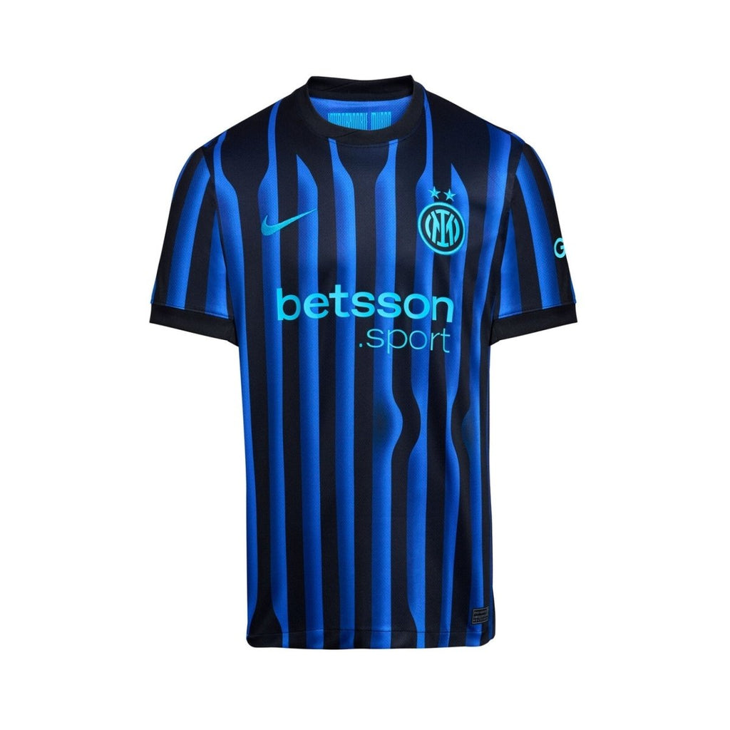 Inter Milán Principal 25/26