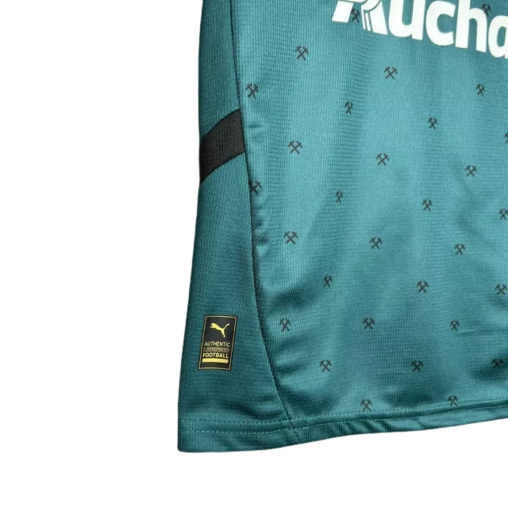 Kit de Niño - RC Lens Alternativa 24/25