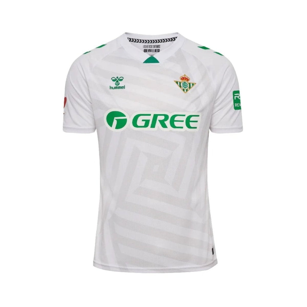 Real Betis Portero 25/26