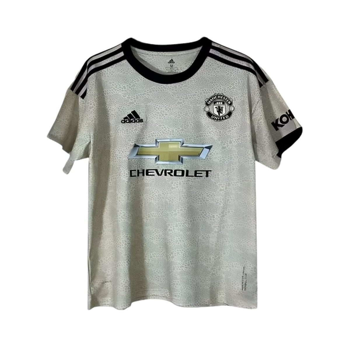 Manchester United Alternativa 19/20
