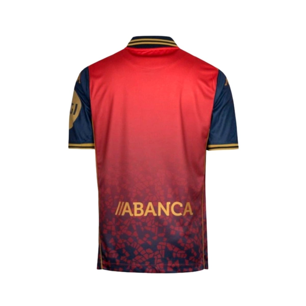 Deportivo de La Coruña Alternativa 25/26