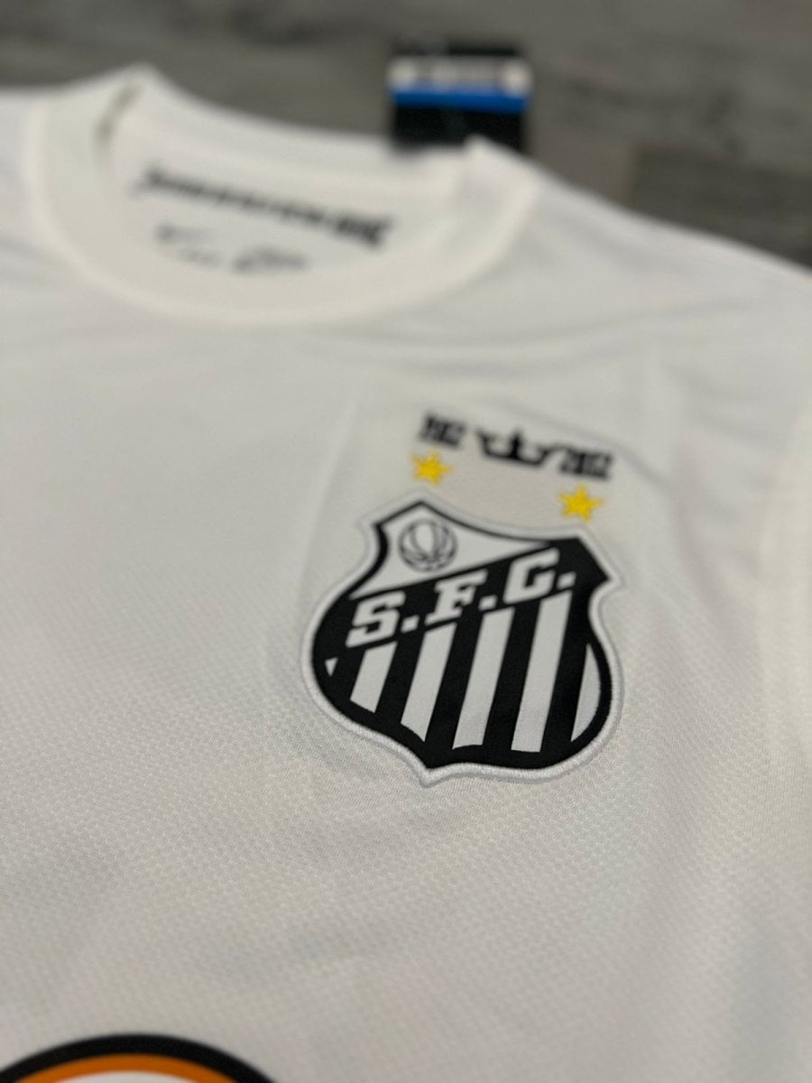2011-12 - SANTOS LOCAL | RETRO
