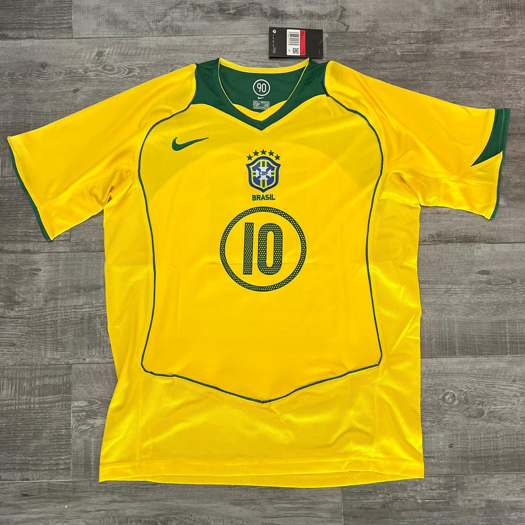 2004-06 - BRASIL LOCAL | RETRO