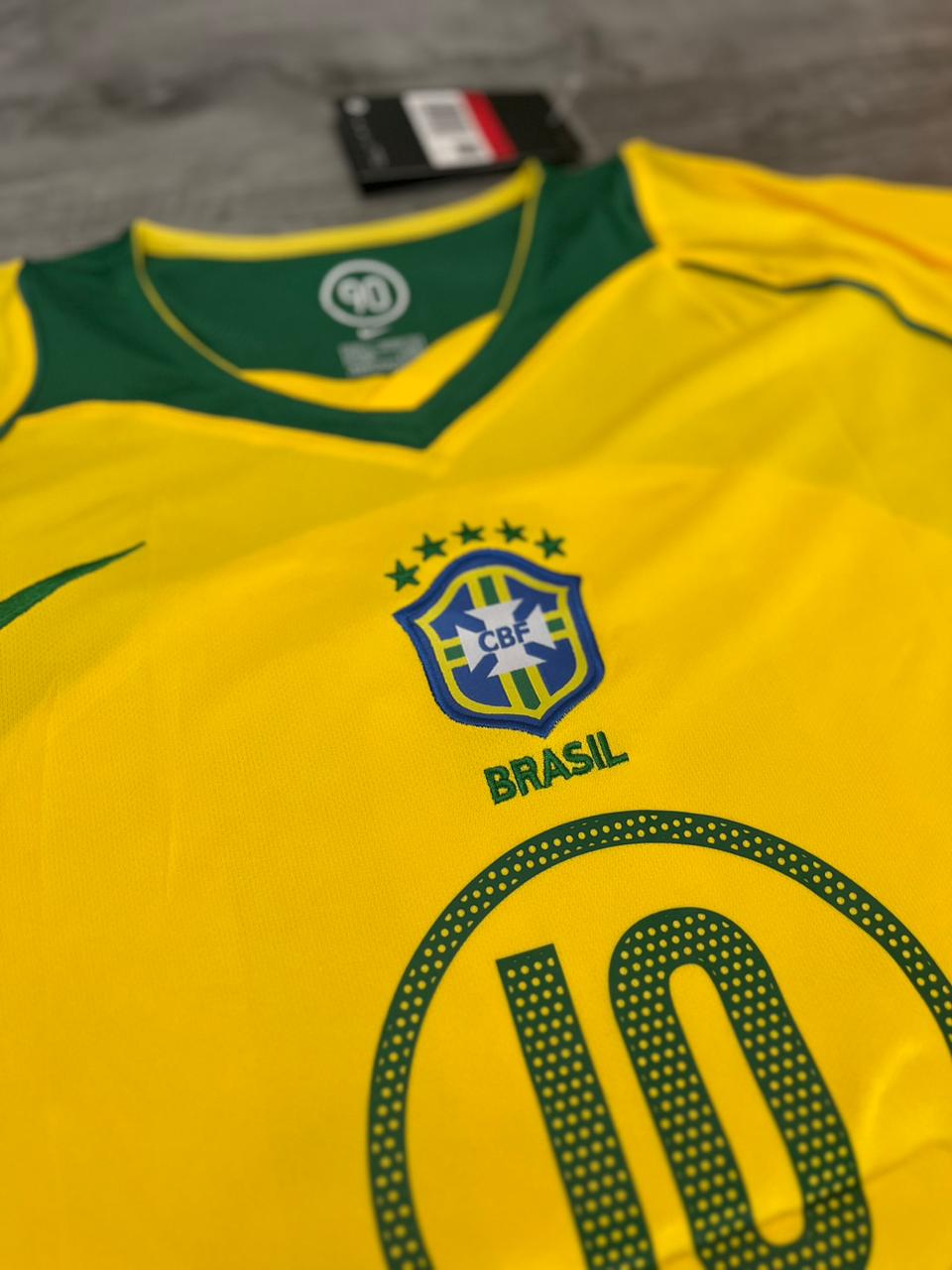 2004-06 - BRASIL LOCAL | RETRO
