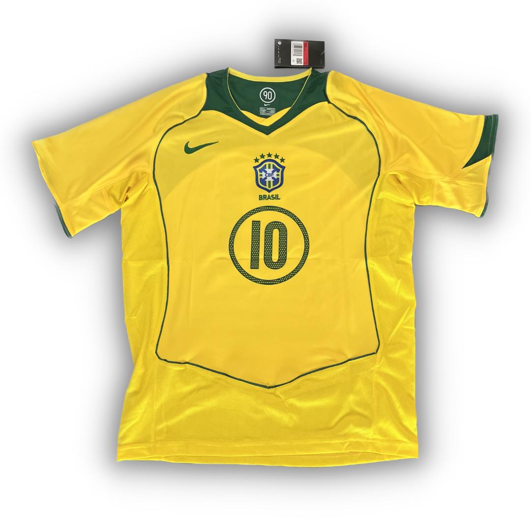 2004-06 - BRASIL LOCAL | RETRO