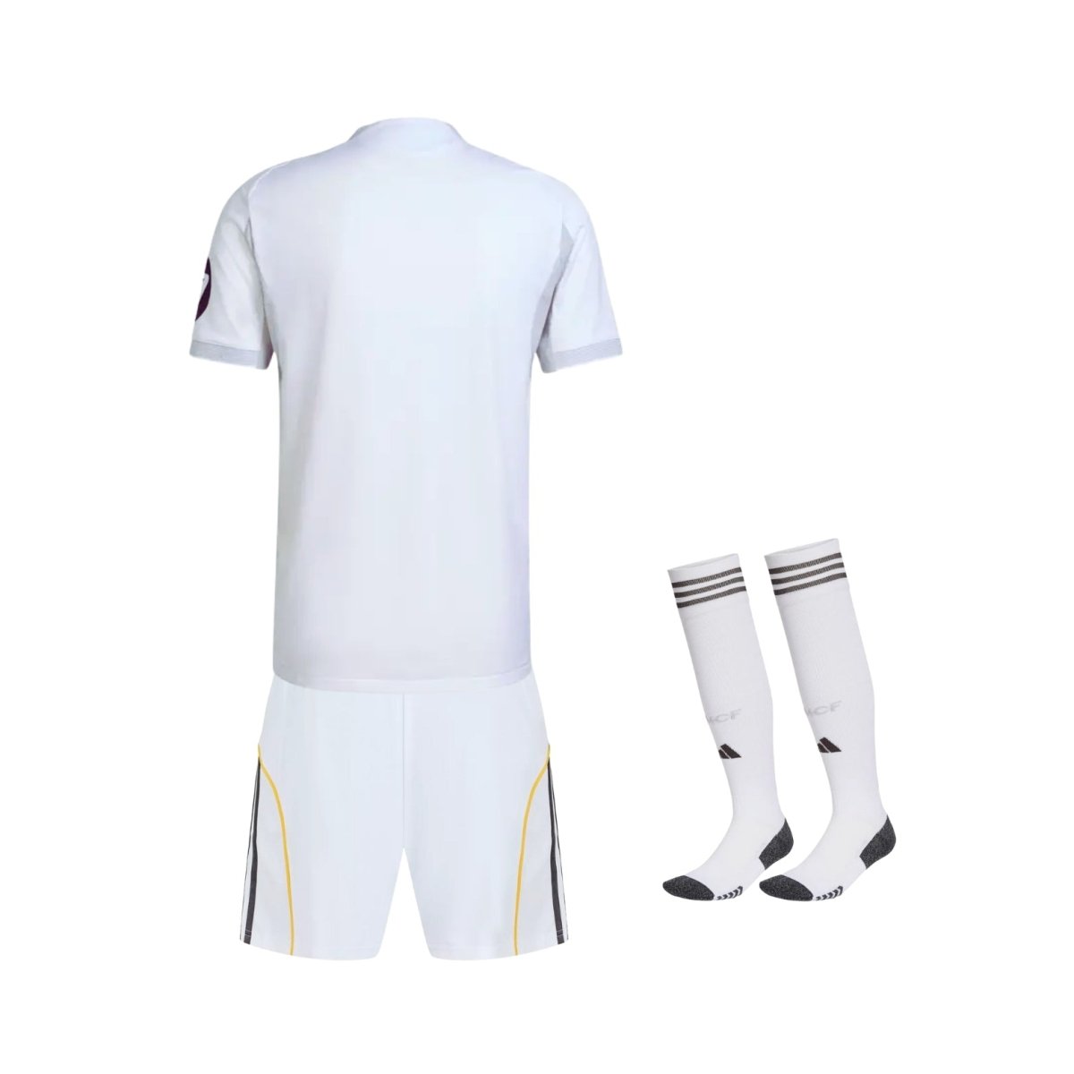 Kit de Niño - Real Madrid Principal 25/26