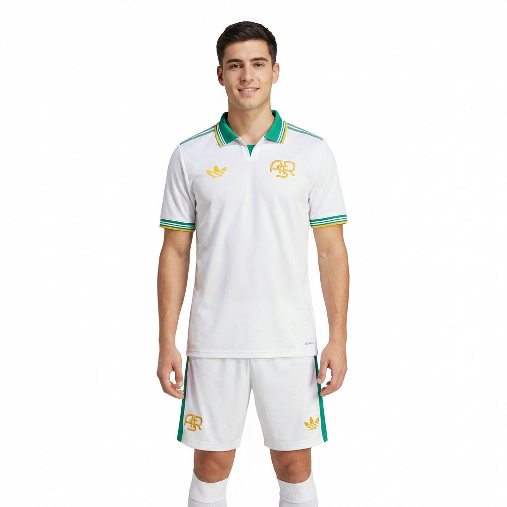 As Roma Kit Niño 25/26