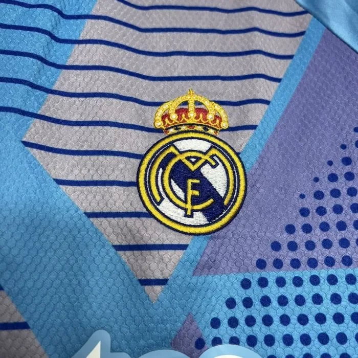 Real Madrid Portero 24/25