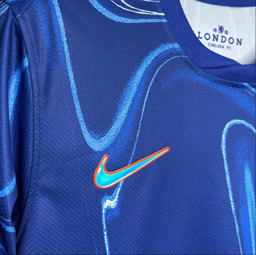 Chelsea Principal 24/25 - Sin Patrocinios