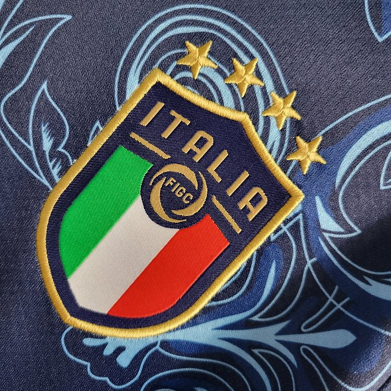 Italia Edición Especial 22/23