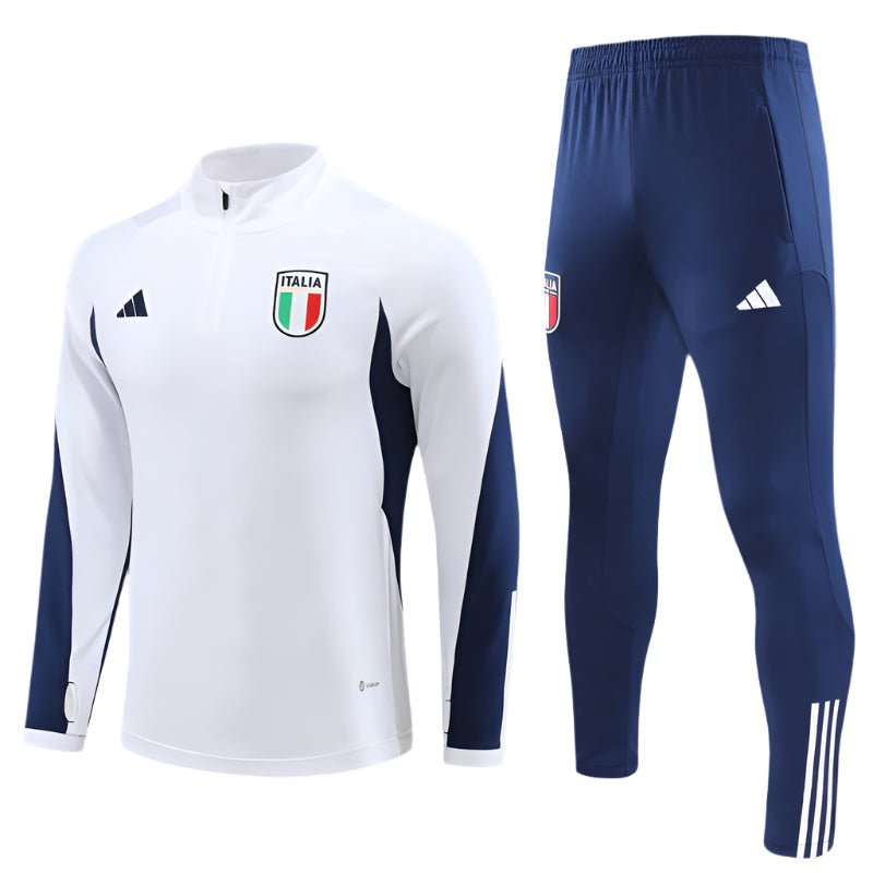 Francia 22/23 - Chándal - 1/2 Zip