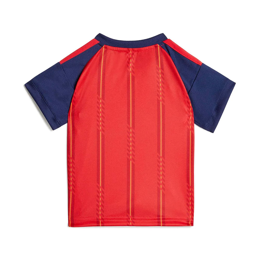 Kit de Niño - España Principal 2026 - Mundial