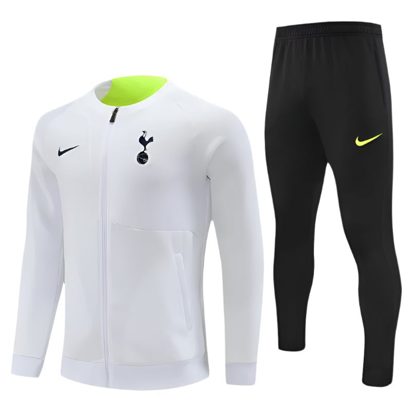 Tottenham Hotspur F.C. 24/25 - Chándal - Cremallera Completa