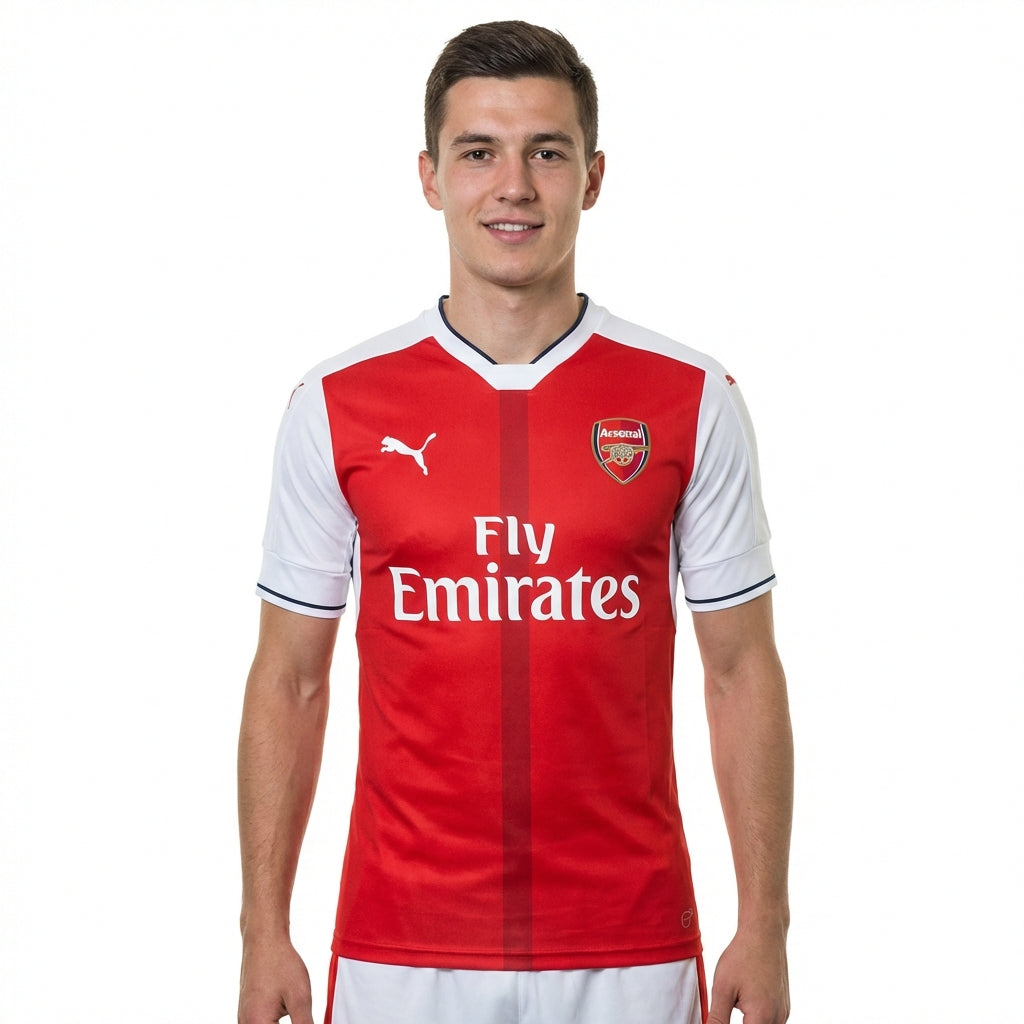 Arsenal Principal 16/17