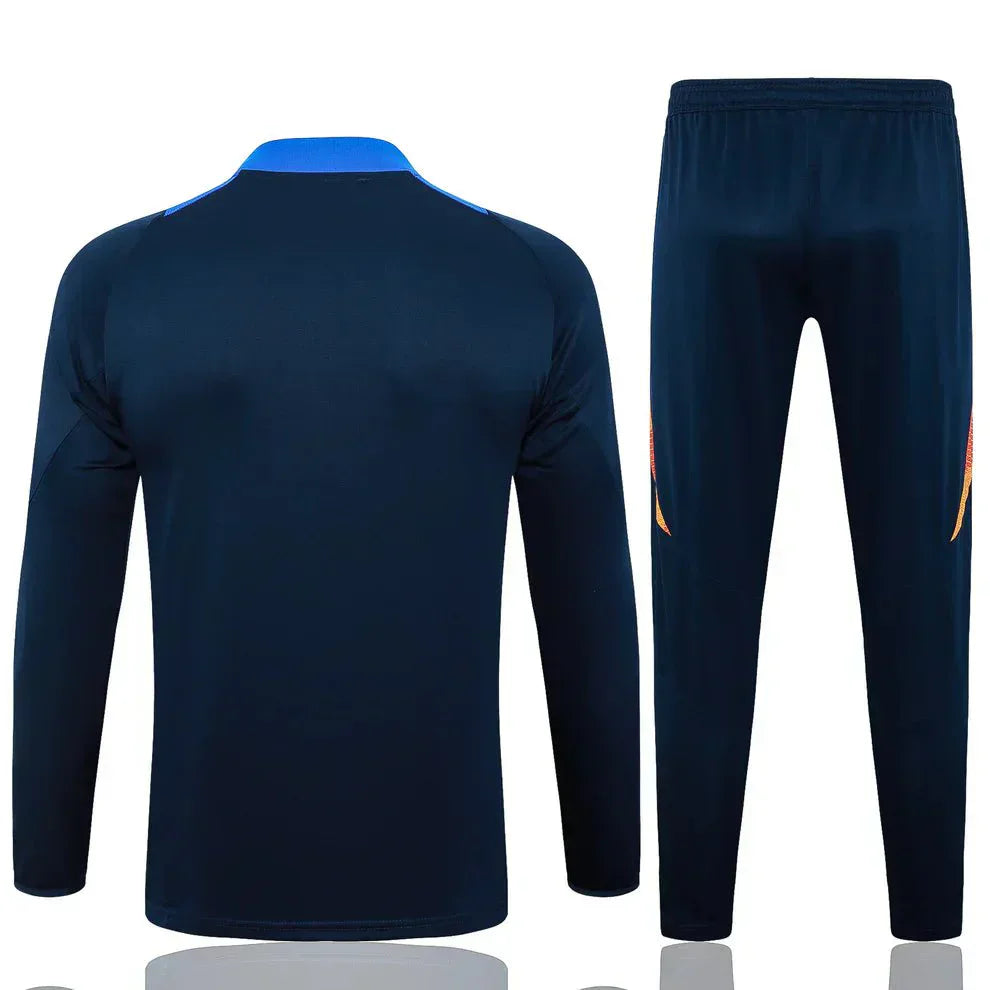 Juventus 24/25 - Chándal - 1/2 Zip