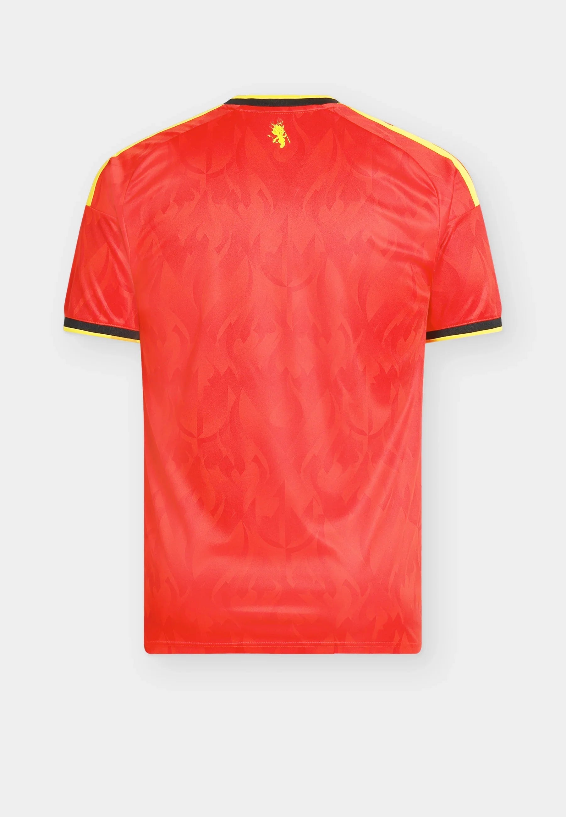 Bélgica Principal 2026 - Mundial