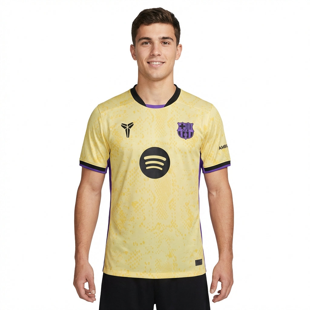 Barcelona Alternativa 25/26