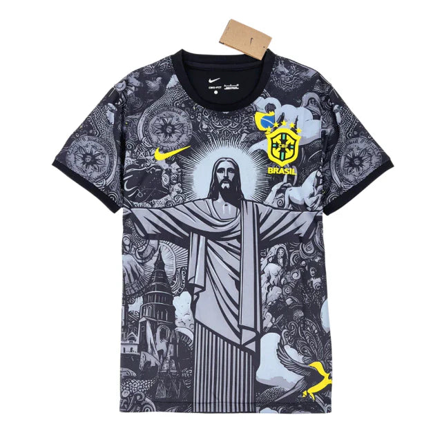 Brasil Edición Cristo Redentor 2024-2025