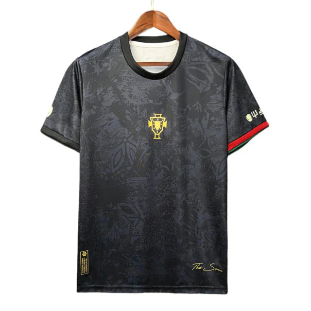 Camiseta Siuuuu