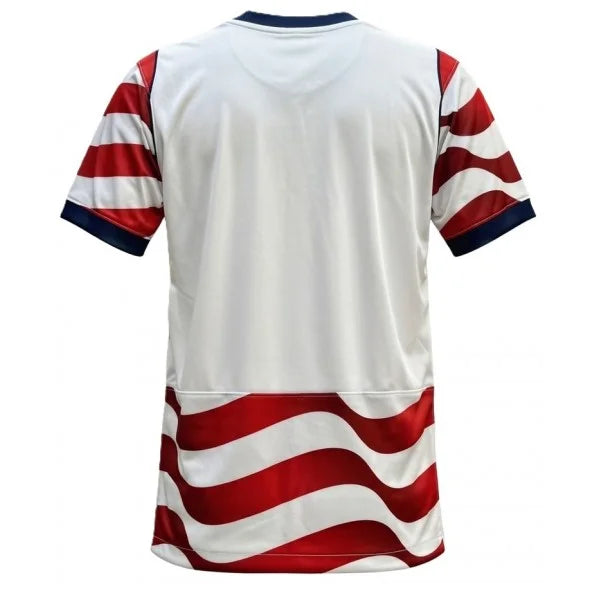 USA Principal 2026 - Mundial