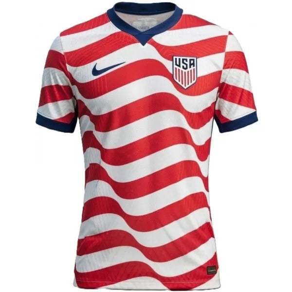 USA Principal 2026 - Mundial