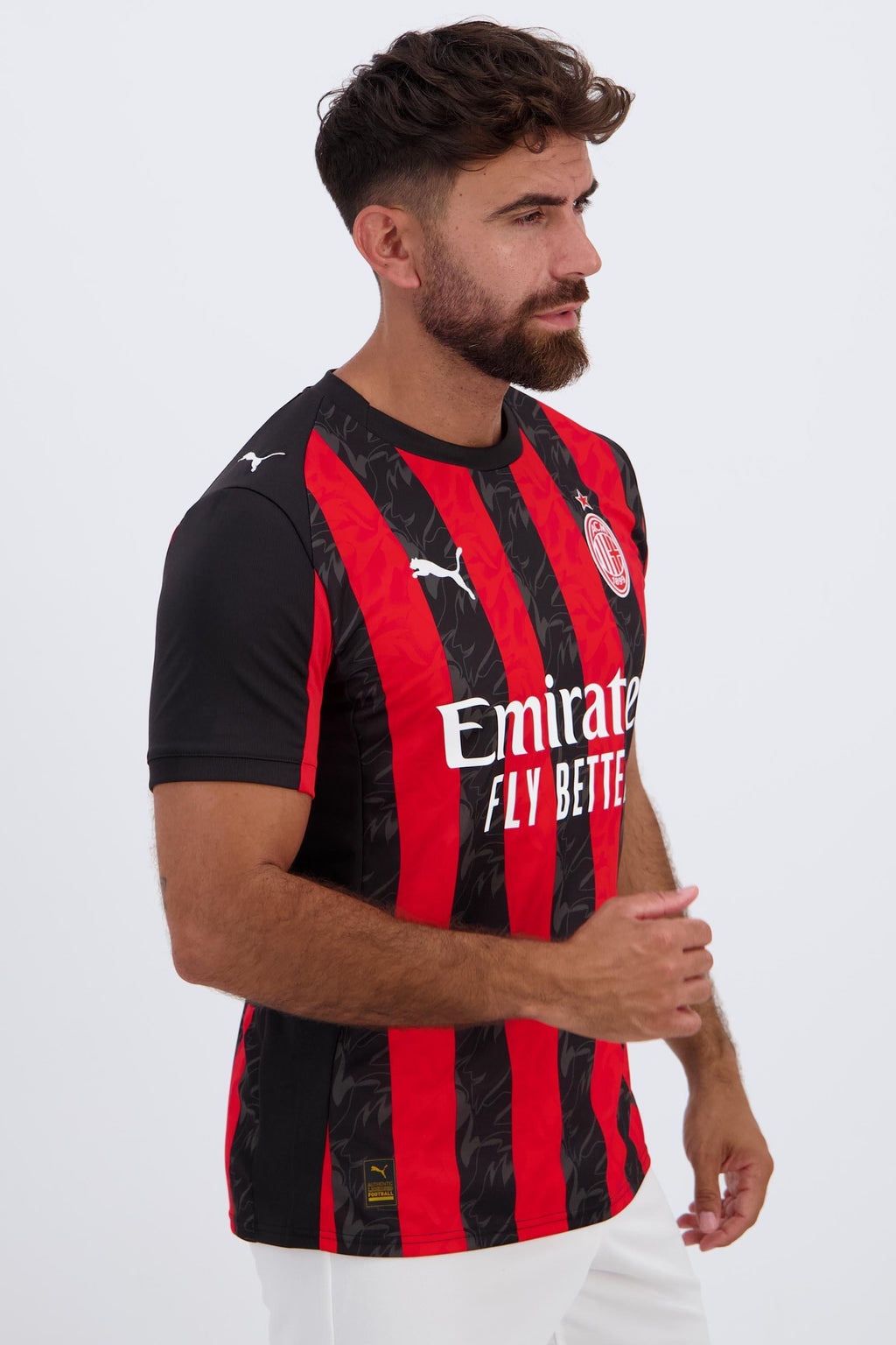 AC Milan Principal 25/26