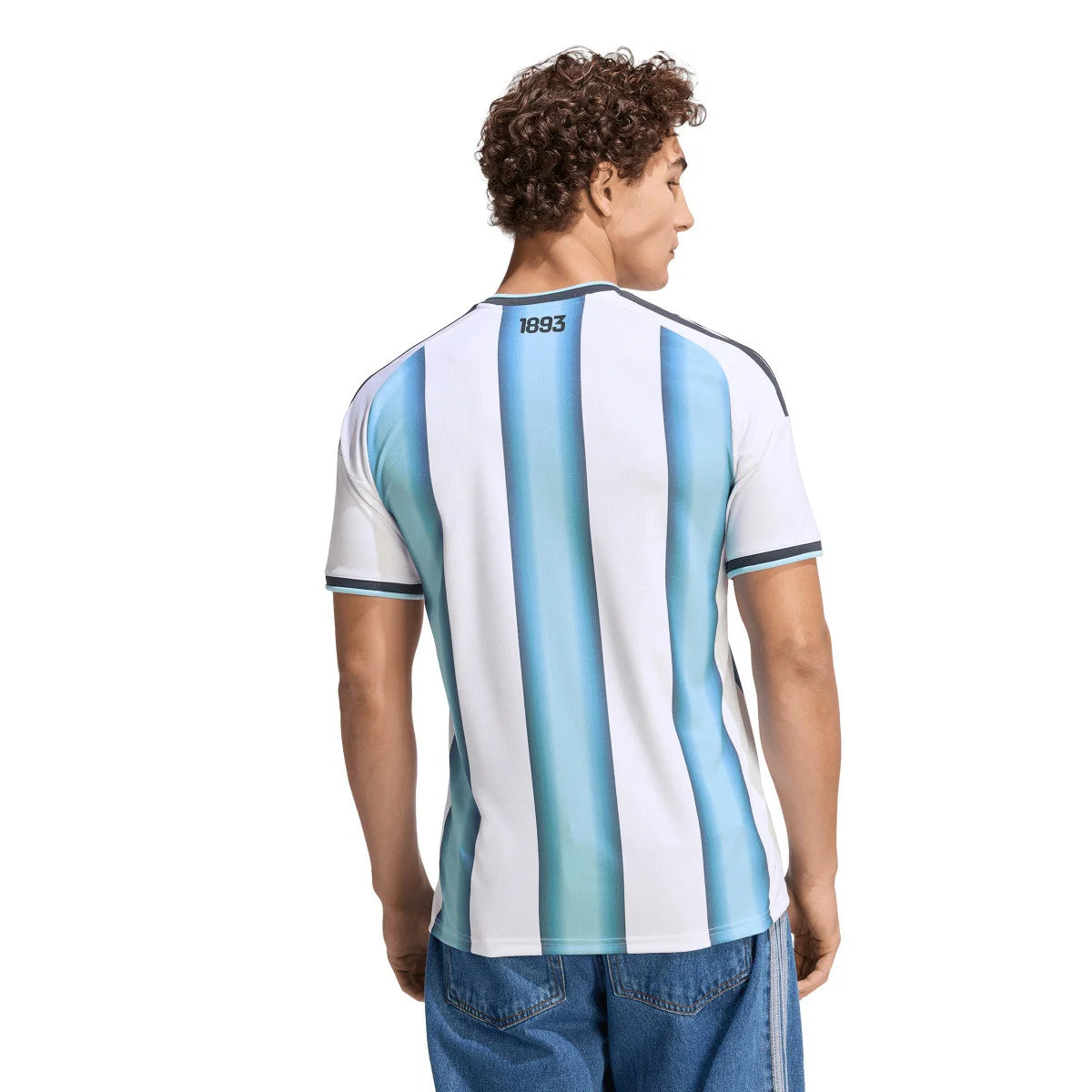 Argentina Principal 2026 - Mundial
