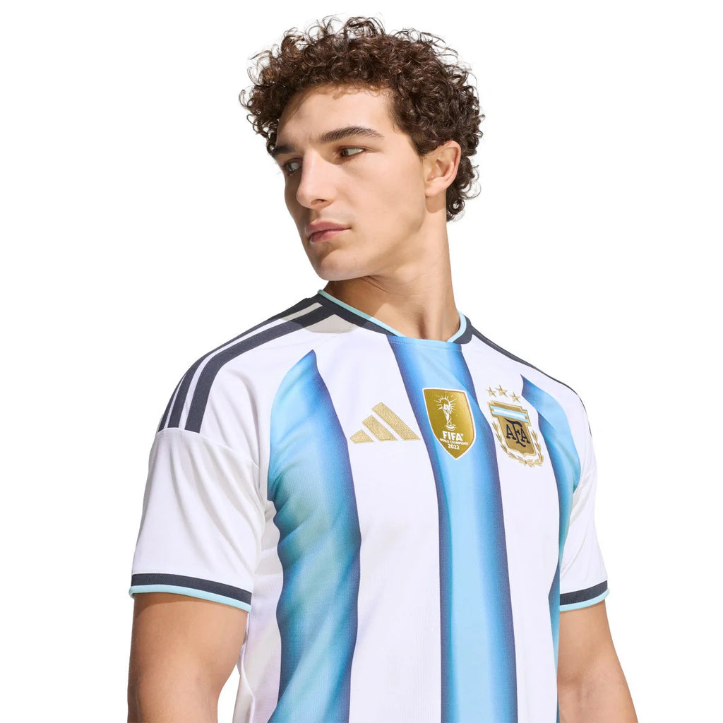 Argentina Principal 2026 - Mundial