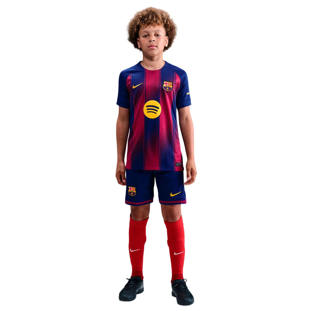 Kit de Niño - Barcelona Principal 25/26