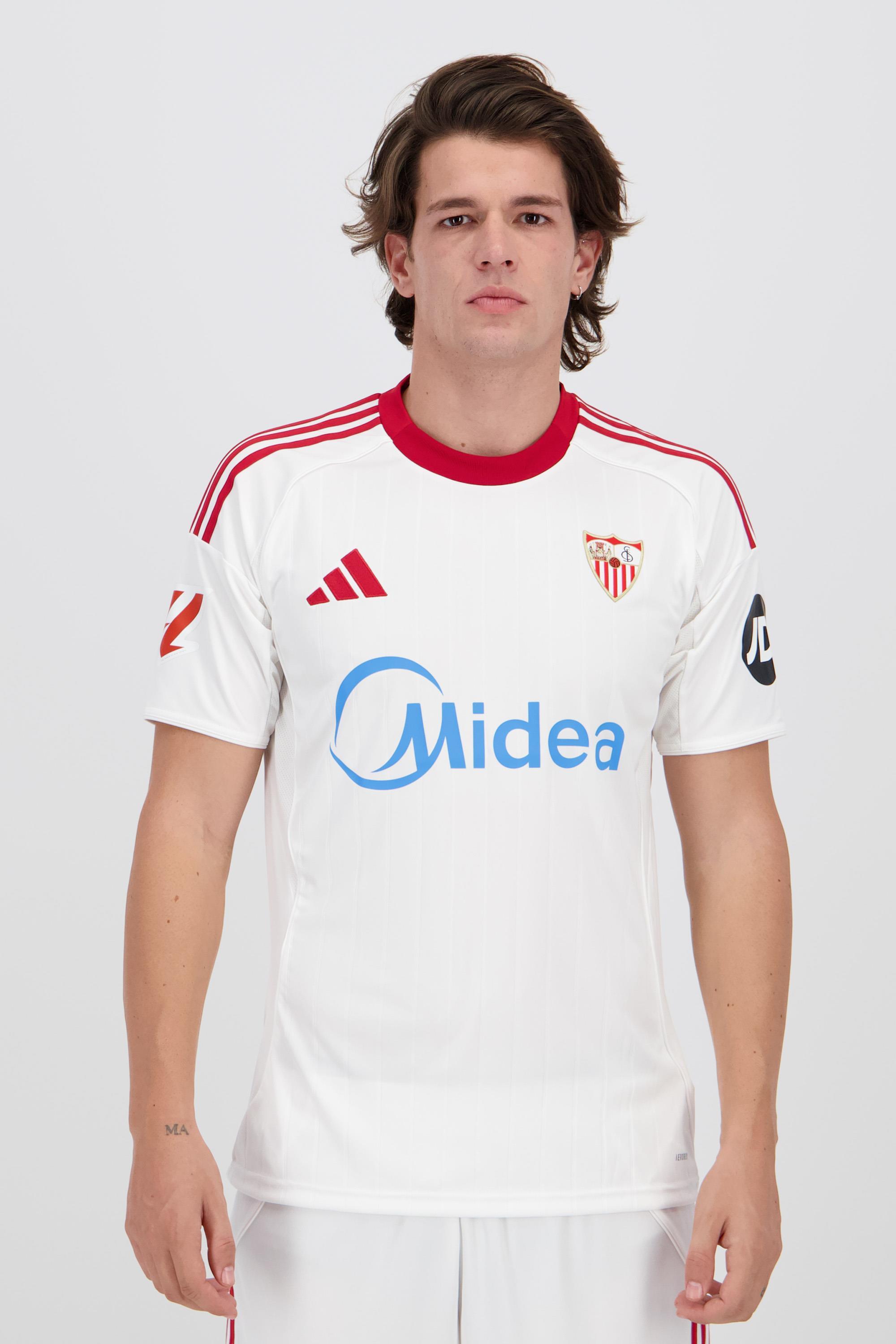 Sevilla Principal 25/26