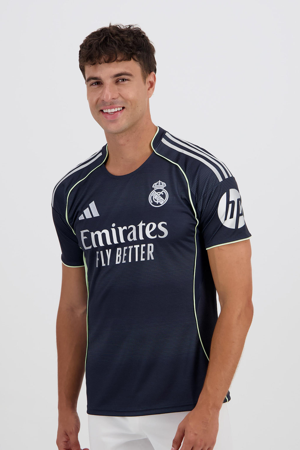 Real Madrid Alternativa 25/26