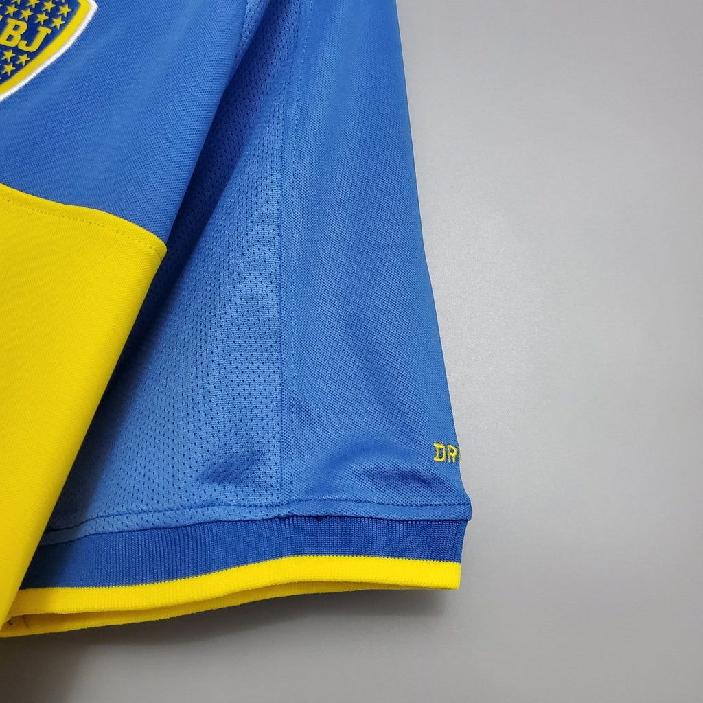 1999-00 - BOCA JUNIORS LOCAL | RETRO