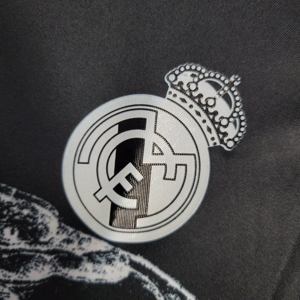Real Madrid Edición Especial 14/15 - Manga Larga