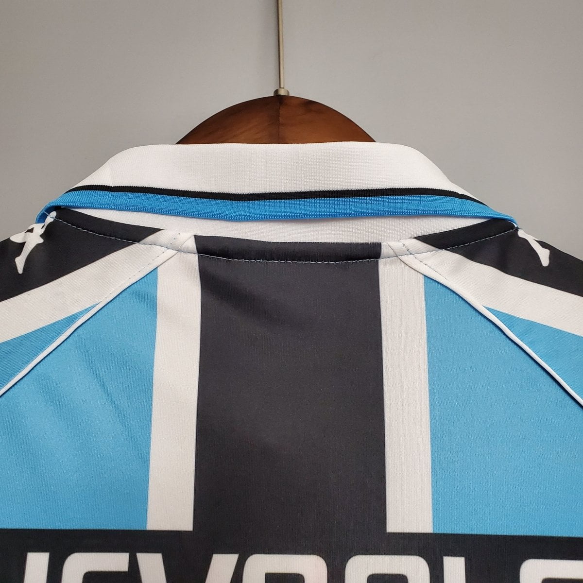 2000 - GREMIO LOCAL | RETRO
