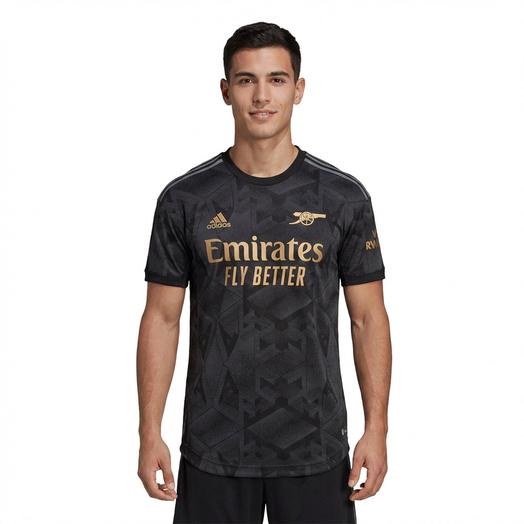 Arsenal Tercera 22/23