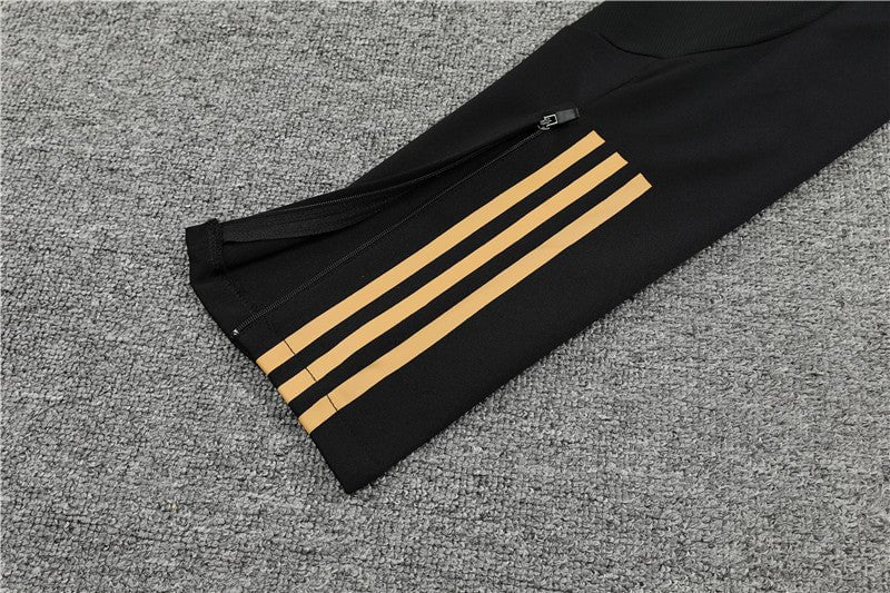 Alemania 24/25 - Chándal - 1/2 Zip