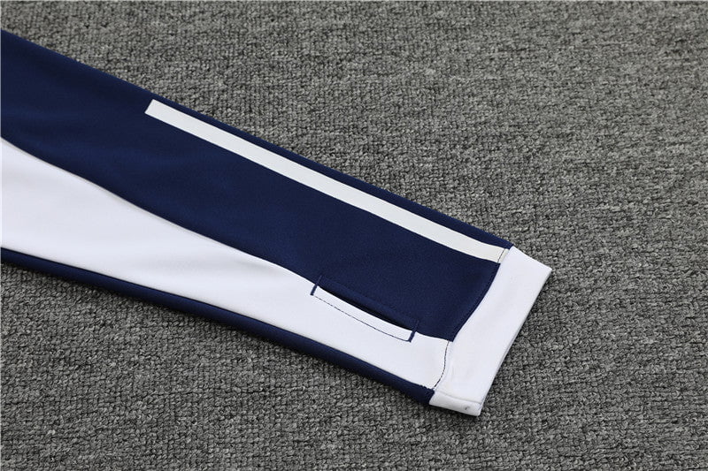 Francia 22/23 - Chándal - 1/2 Zip