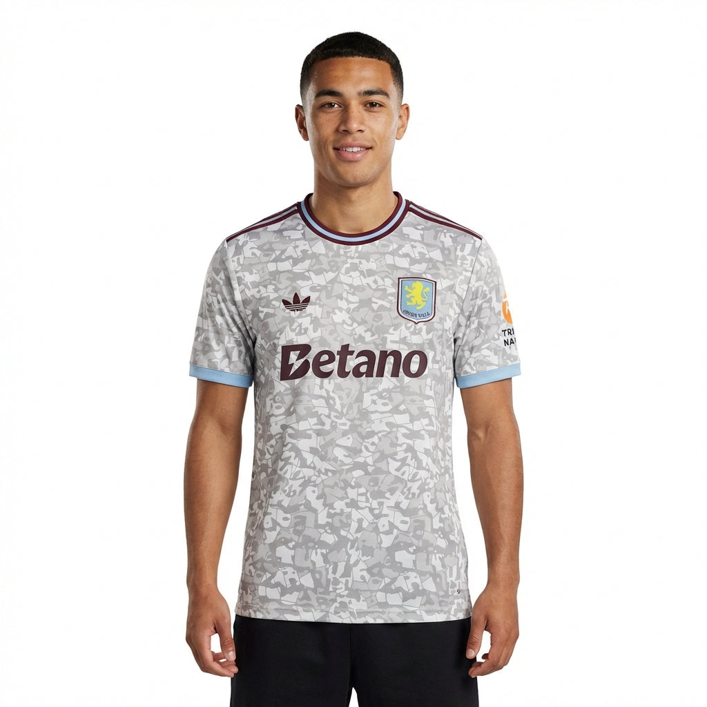Aston Villa Edición Especial 25/26