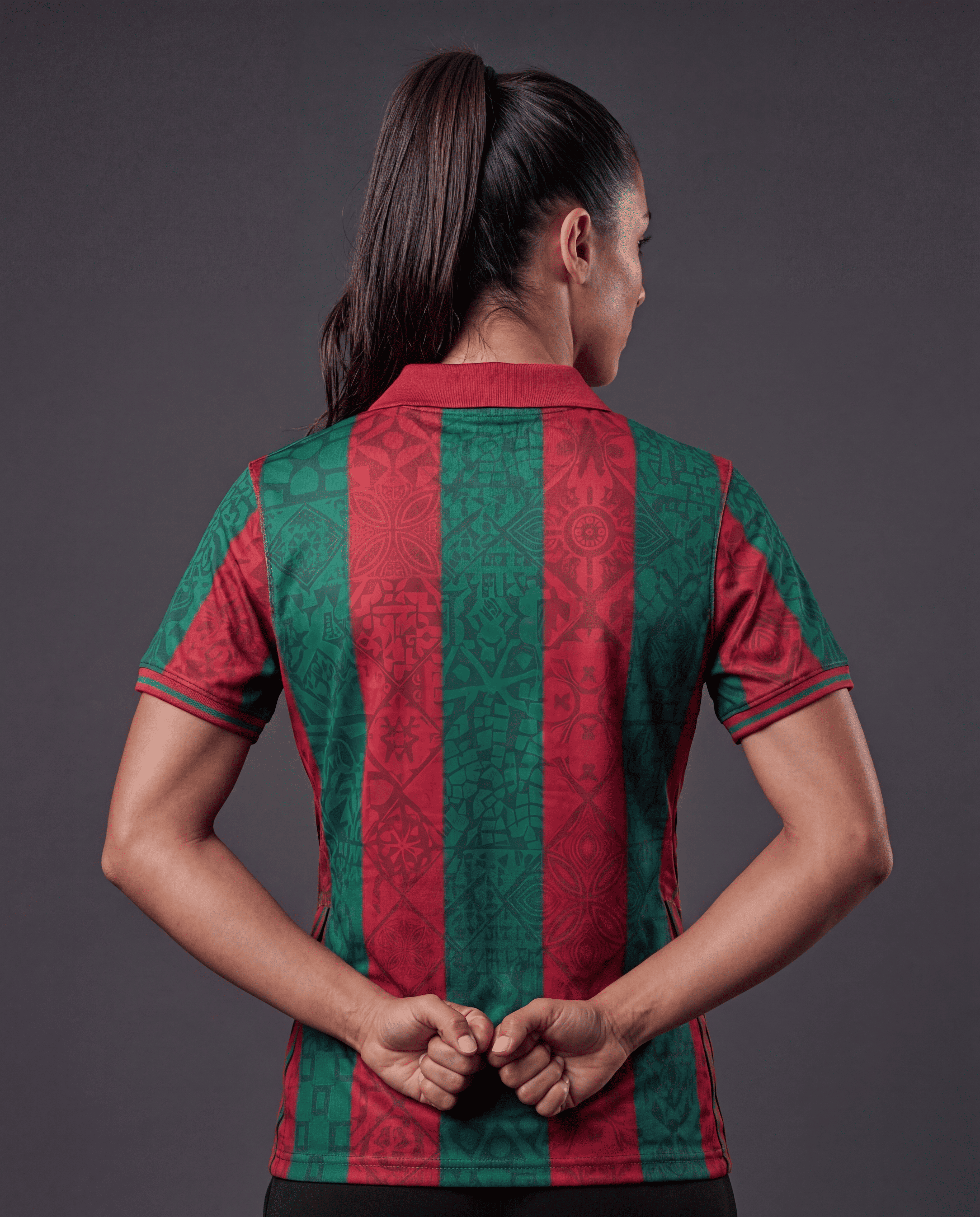POR Principal 26/27 - Versão Feminina