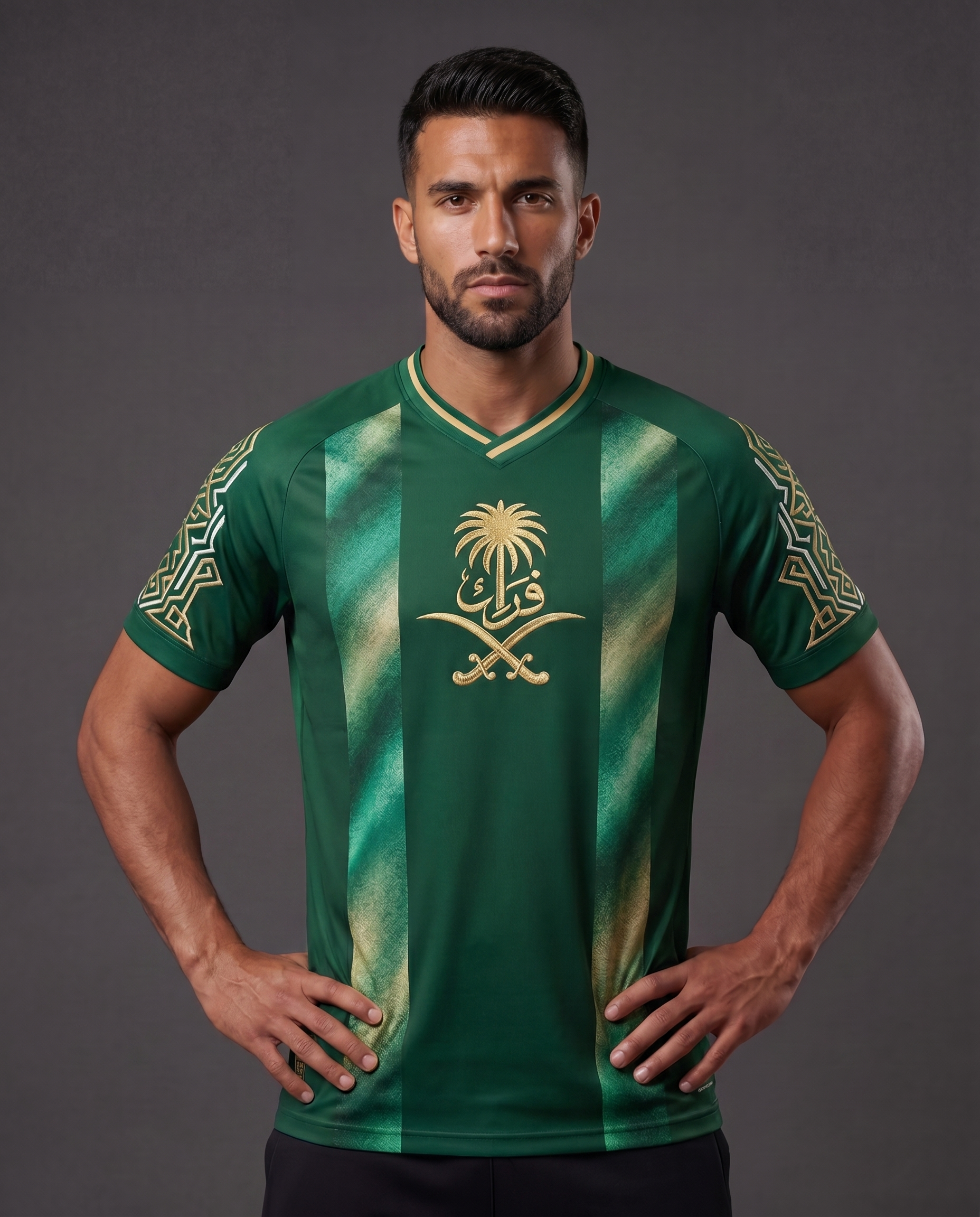 Arábia Saudita