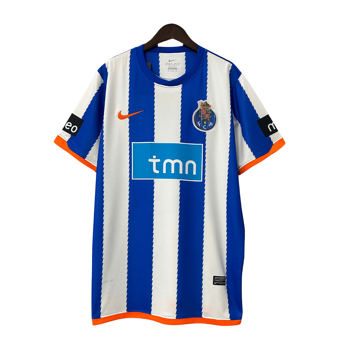 FC Porto Principal 10/11 Retro