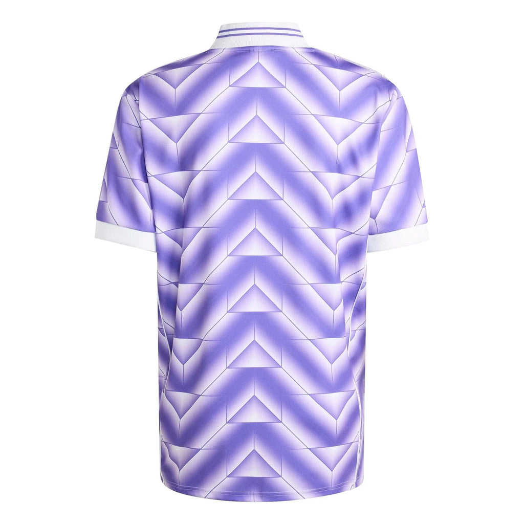 Real Madrid Adidas 25/26