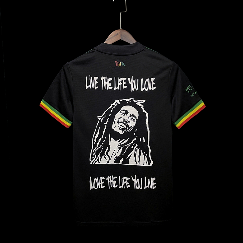 Ajax Tercero 21/22 - Bob Marley