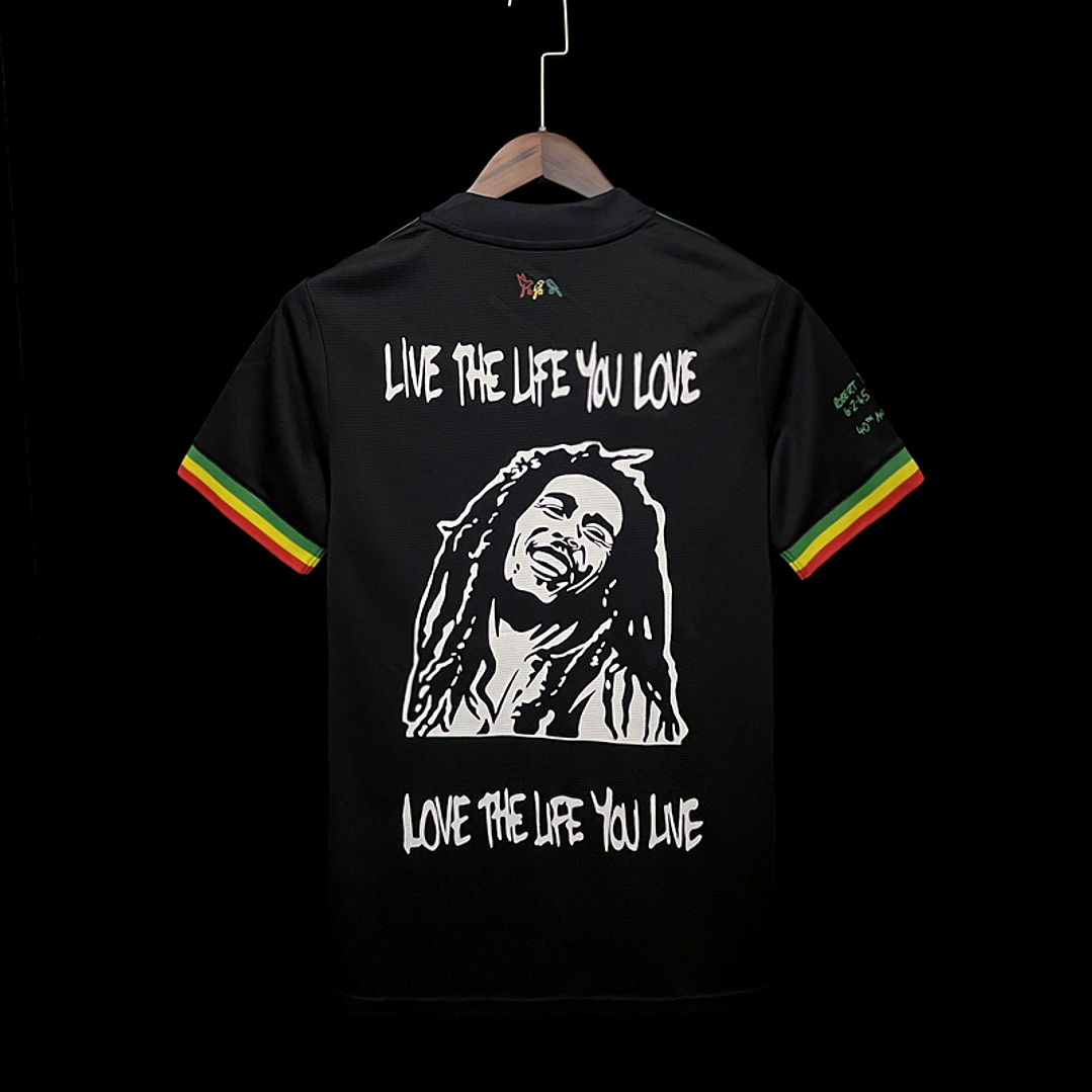Ajax Tercero 21/22 - Bob Marley