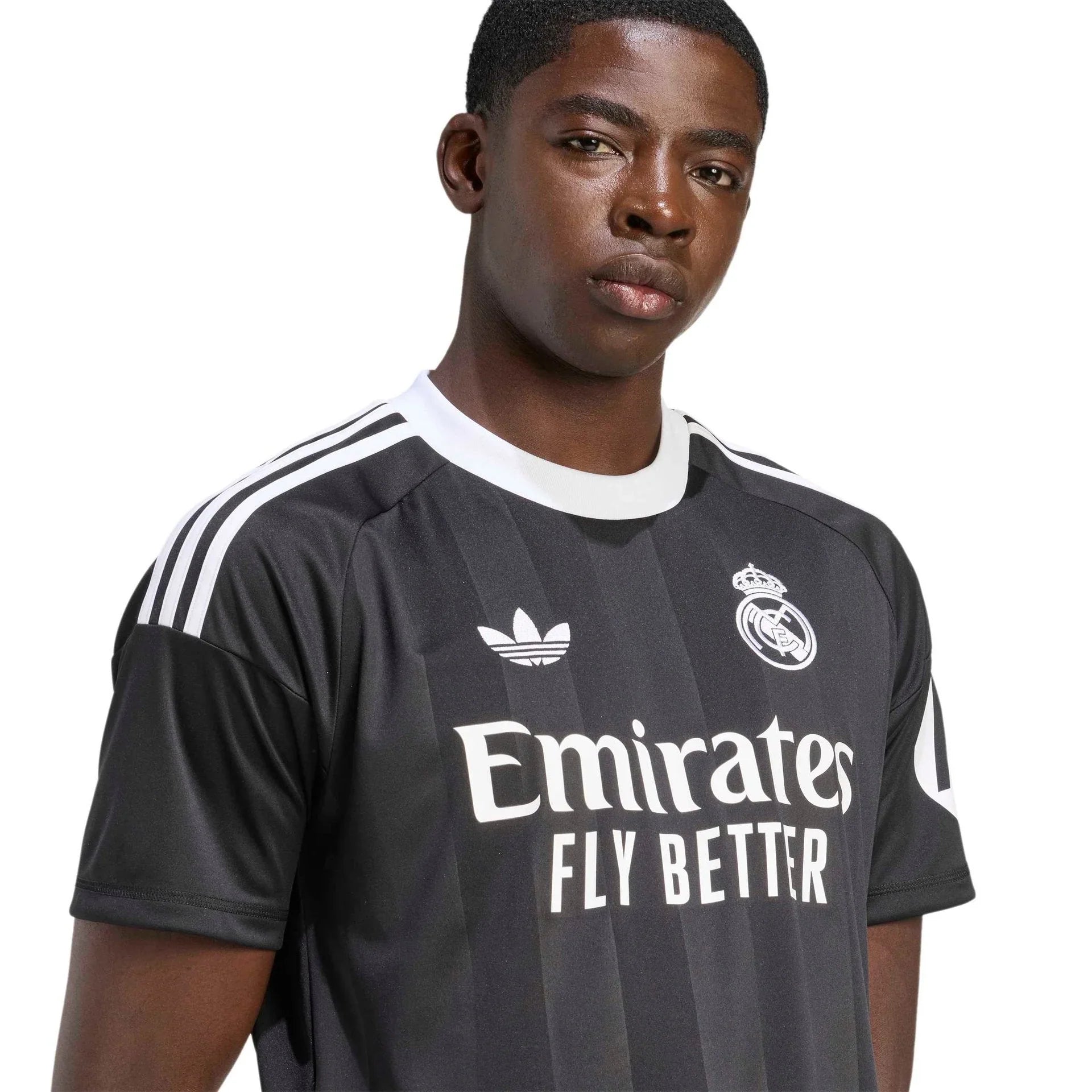 Real Madrid Guardameta 25/26