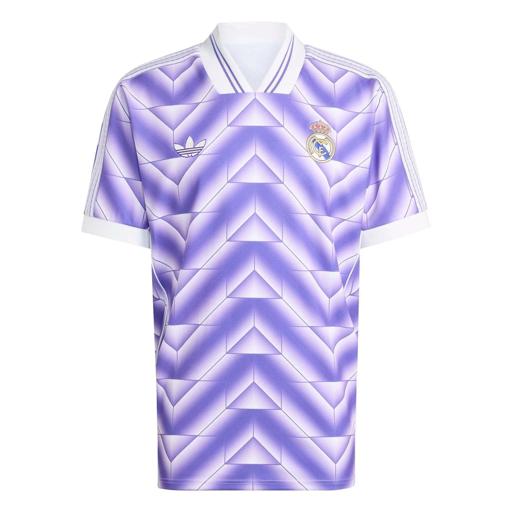 Real Madrid Adidas 25/26