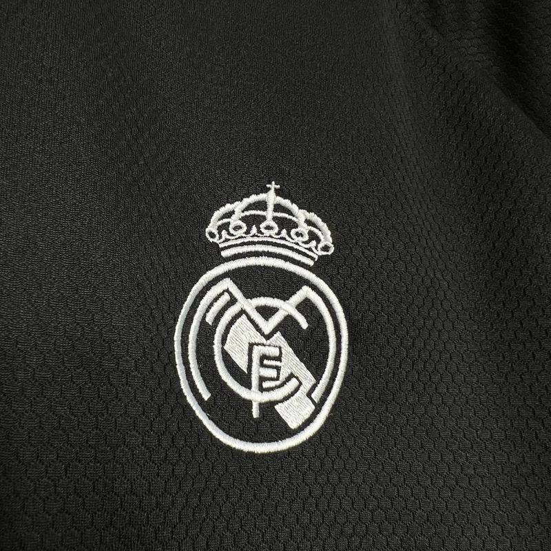 Real Madrid Portero 24/25