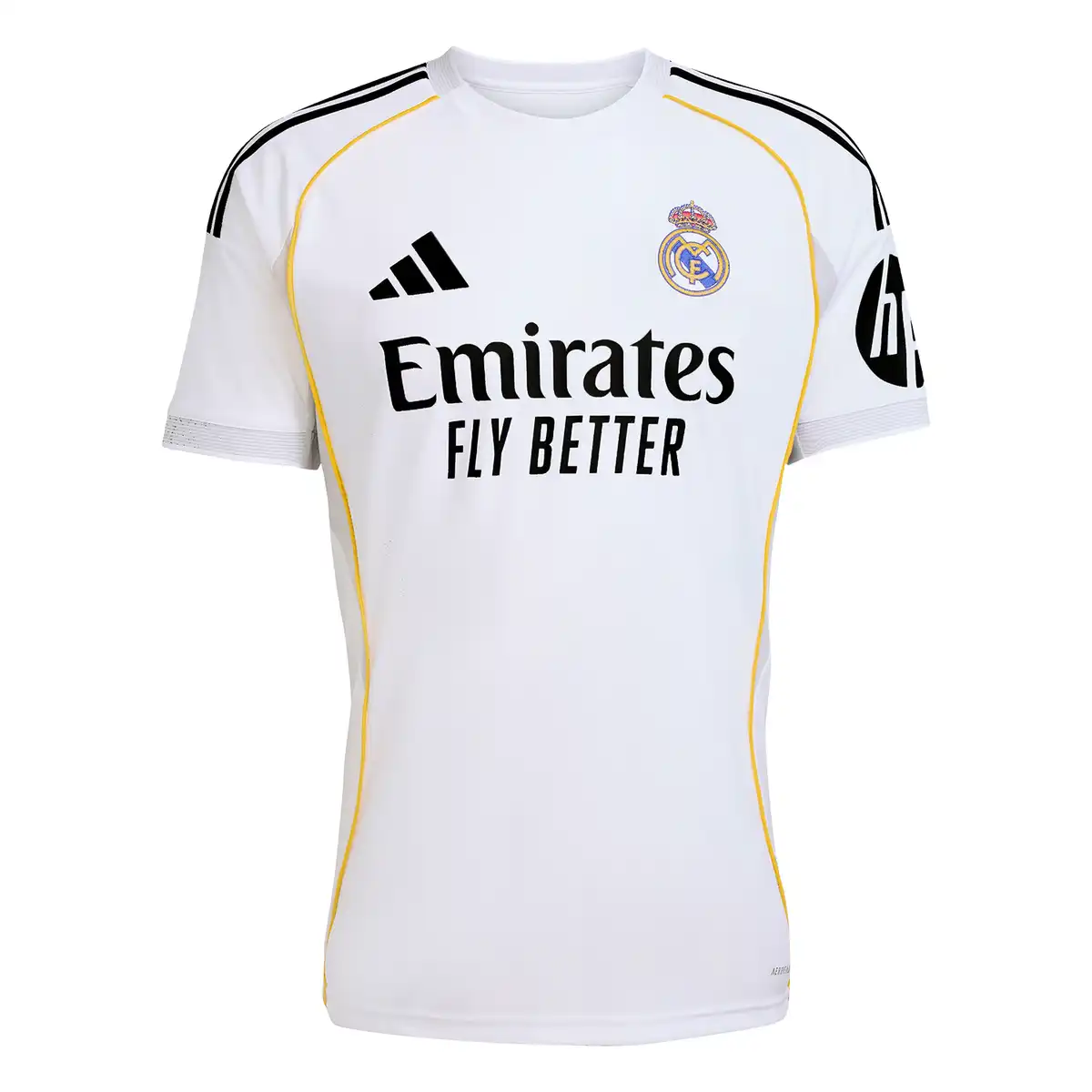 Real Madrid Principal 25/26