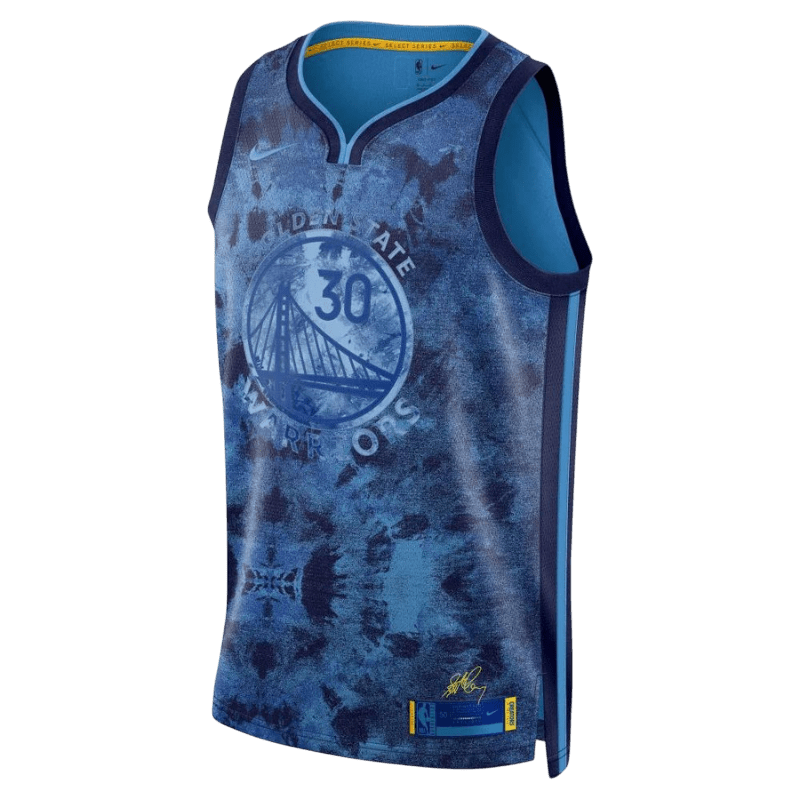 Golden State Warriors Nike Selected Series | NBA