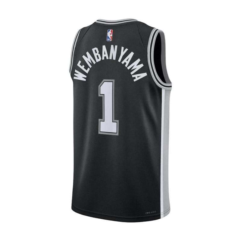 San Antonio Spurs Nike Icon Edition | NBA